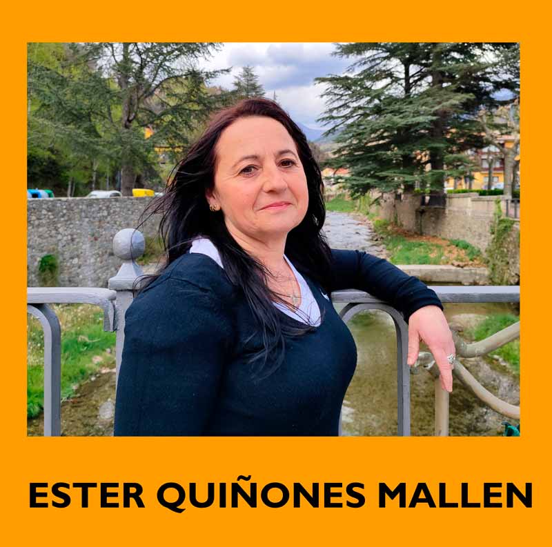 ESTER QUIÑONES MALLEN
