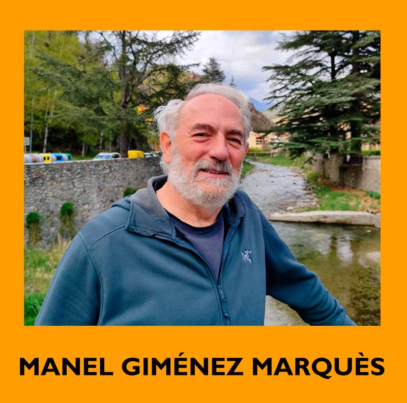 MANEL GÍMENEZ MARQUÉS