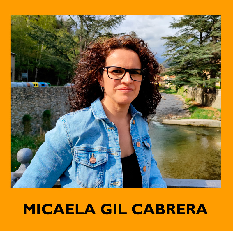 MICAELA GIL CABRERA