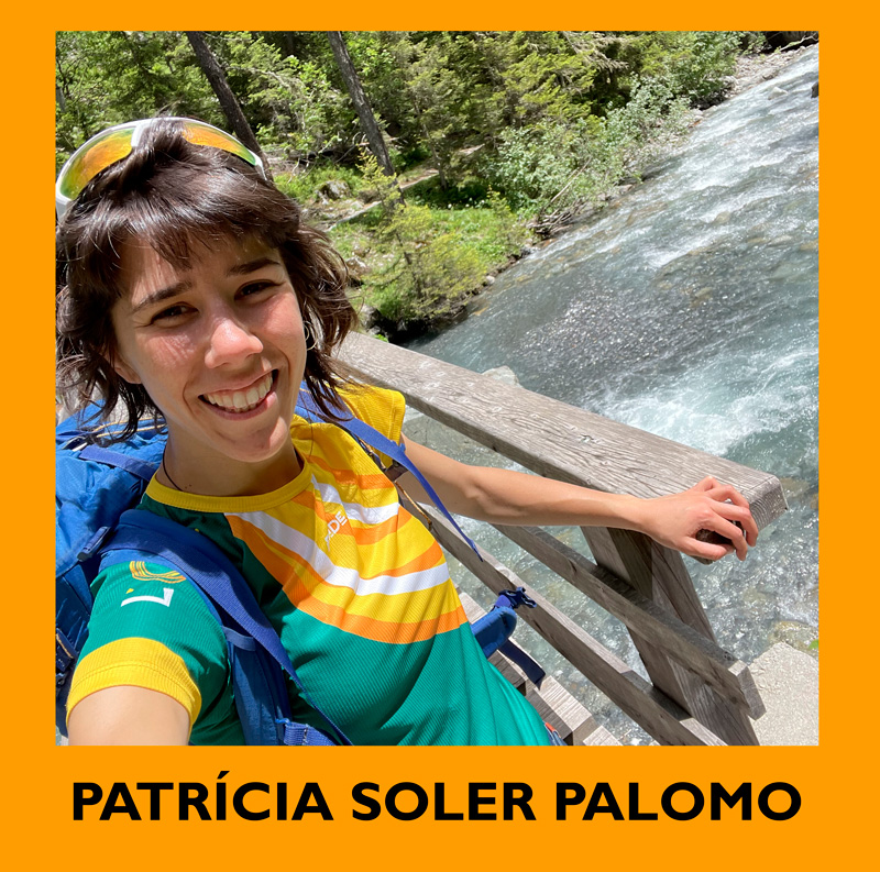 PATRICIA SOLER