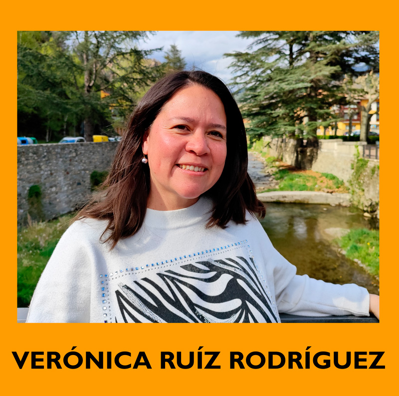 VERÓNICA RUIZ