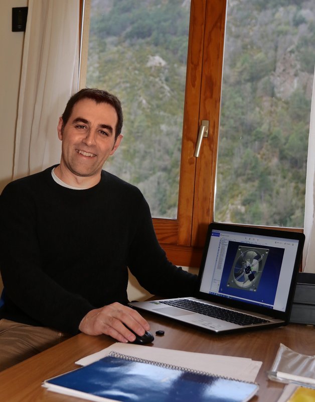 Jordi Colom Jordi Colom