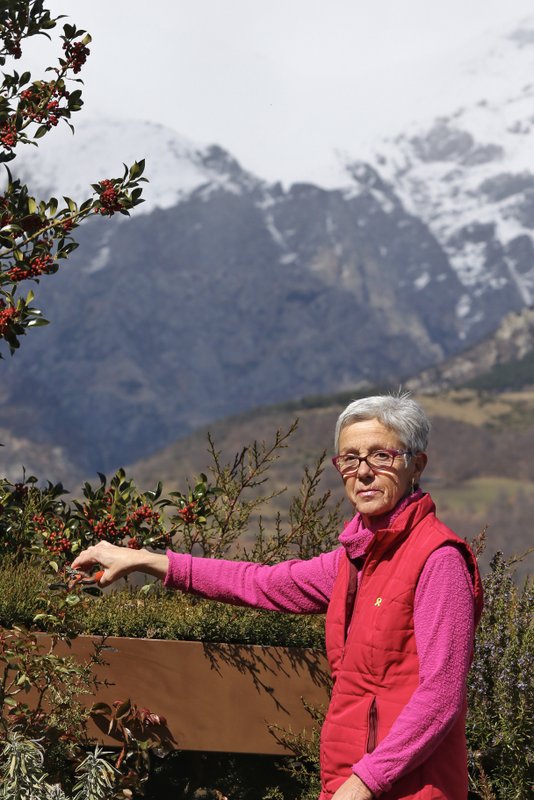 Rosa Graugés Rosa Graugés