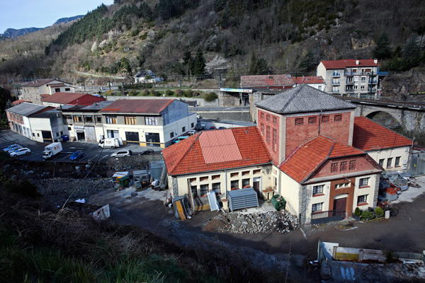 Moció per preservar i protegir edificis d’interès cultural i arquitèctonic de Ribes de Freser