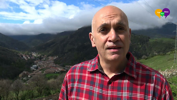 Tots fem Ribes vota en contra del nou Pla director de l'aigua de Ribes. Resum del Plenari del dia 27 d'abril de 20