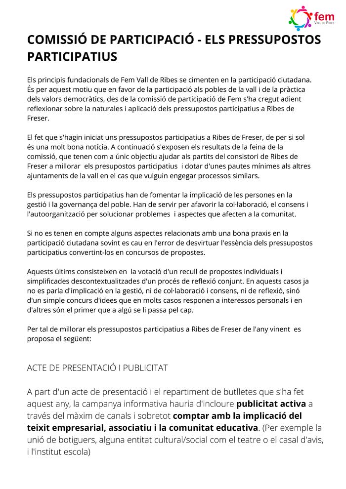 210625.ELS PRESSUPOSTOS PARTICIPATIUS 1