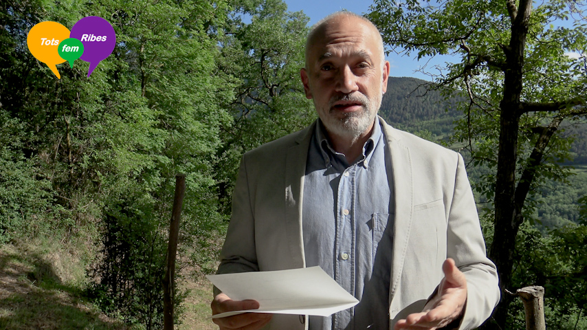 Ribes ja és municipi sobirà fiscalment, però perd un ajut de Turisme Sostenible de Fons Next Generation per no adherir-se al projecte del Ripollès que sí ha comptat amb 3,5 milions d’euros d’Europa.