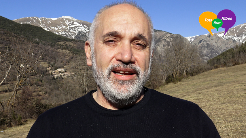 Ribes també aprova la moció per la revitalització de Montagut a proposta de Tots fem Ribes